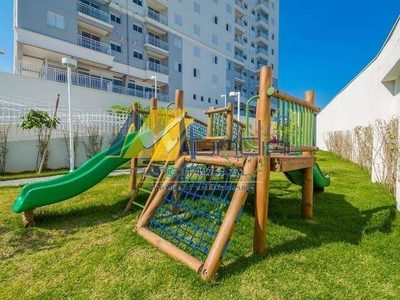 Apartamento, 2 quartos, 49 m² - Foto 3