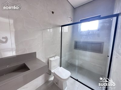 Casa, 1 quarto, 136 m² - Foto 5