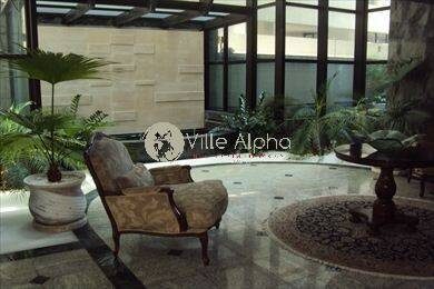 Cobertura, 4 quartos, 428 m² - Foto 3