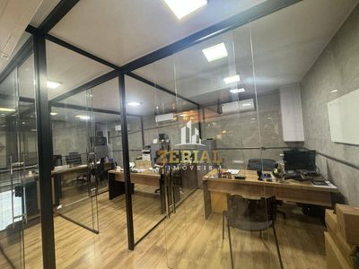 Depósito-Galpão, 637 m² - Foto 5