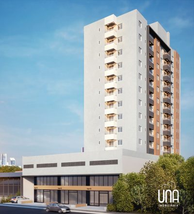 Apartamento, 2 quartos, 69 m² - Foto 1