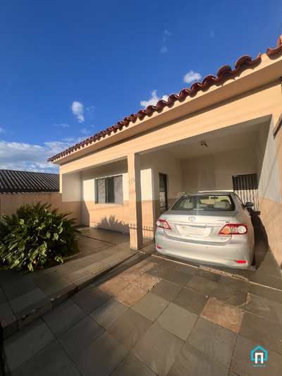 Casa, 2 quartos, 84 m² - Foto 3