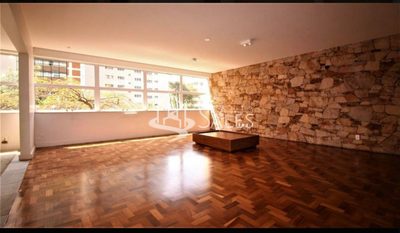 Apartamento, 5 quartos, 327 m² - Foto 4