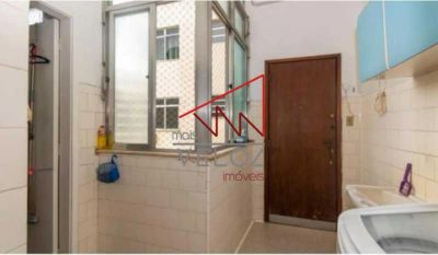 Apartamento, 3 quartos, 94 m² - Foto 1