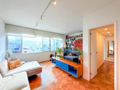 Apartamento, 3 quartos, 76 m² - Foto 1