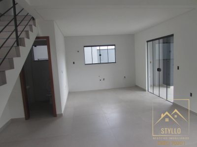 Sobrado, 3 quartos, 66 m² - Foto 4