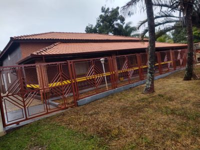 Chácara, 3 quartos, 1057 m² - Foto 2