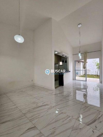 Casa de Condomínio, 2 quartos - Foto 4
