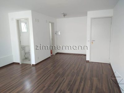 Casa Comercial, 36 m² - Foto 3