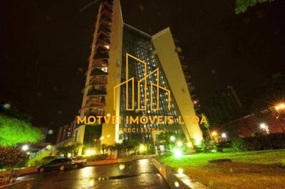 Apartamento, 1 quarto, 38 m² - Foto 3