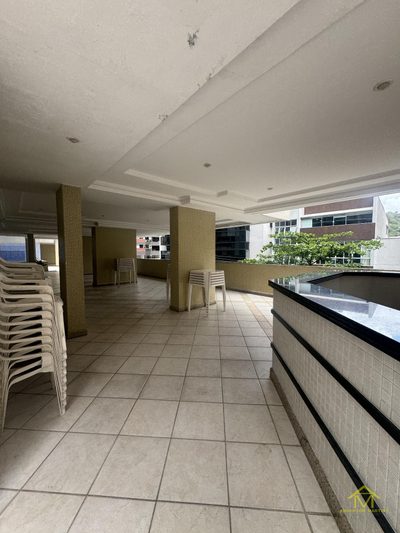 Apartamento, 3 quartos, 136 m² - Foto 2