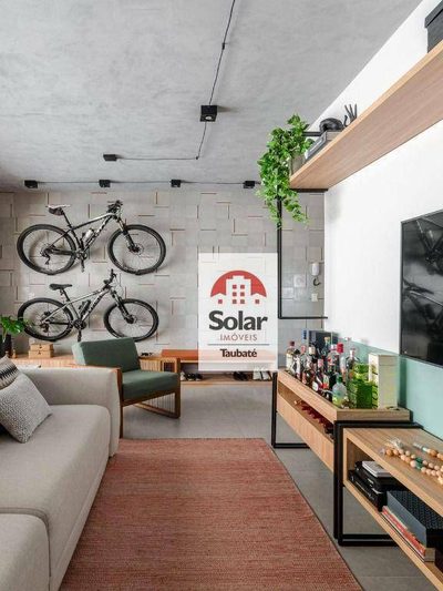 Apartamento, 2 quartos, 78 m² - Foto 3