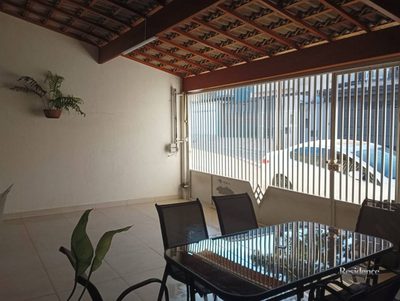 Casa, 3 quartos, 80 m² - Foto 1