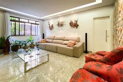 Apartamento, 4 quartos, 153 m² - Foto 2