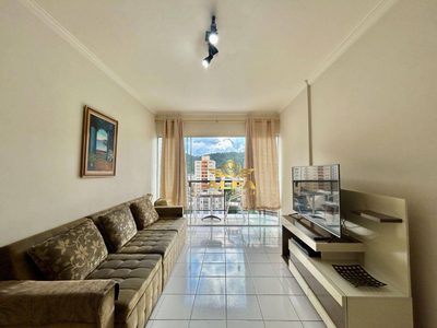 Apartamento, 2 quartos, 75 m² - Foto 3