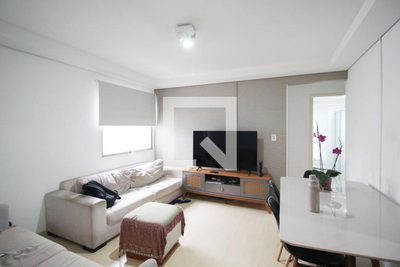 Apartamento, 2 quartos, 59 m² - Foto 4