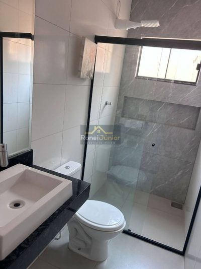 Casa, 2 quartos, 90 m² - Foto 4