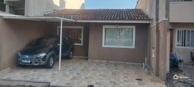Casa, 2 quartos, 65 m² - Foto 1