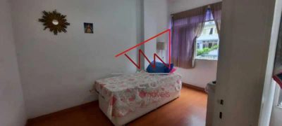 Apartamento, 2 quartos, 63 m² - Foto 1