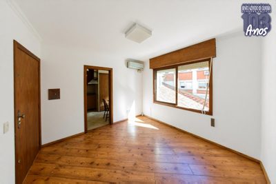 Apartamento, 1 quarto, 44 m² - Foto 3