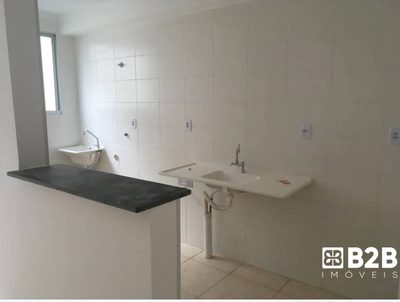 Apartamento, 2 quartos, 47 m² - Foto 2