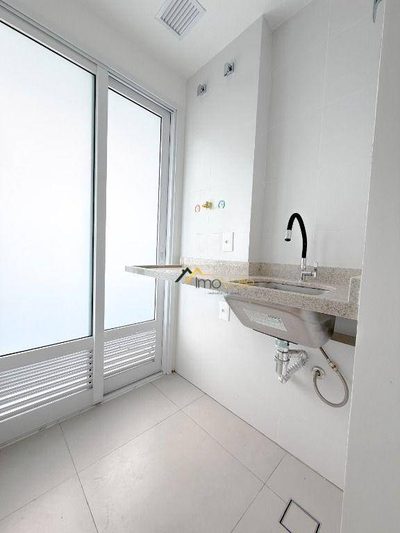 Apartamento, 2 quartos, 71 m² - Foto 2