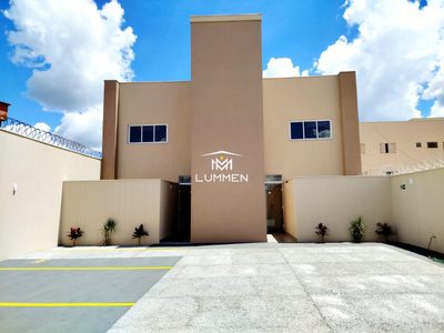 Apartamento, 2 quartos, 54 m² - Foto 1