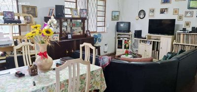 Chácara, 9 quartos, 1525 m² - Foto 4