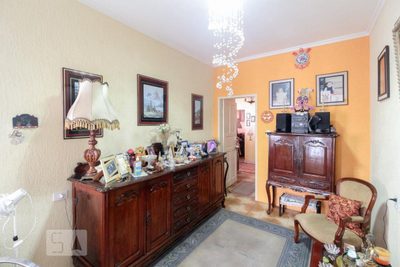 Casa, 3 quartos, 200 m² - Foto 2