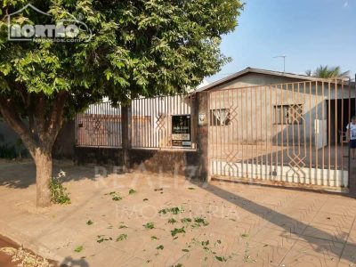 Casa, 4 quartos, 115 m² - Foto 1