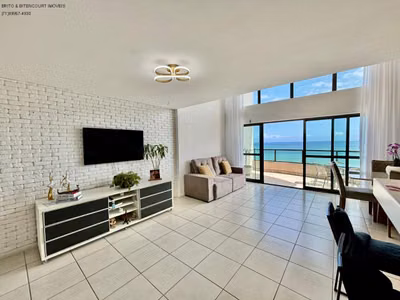 Apartamento, 2 quartos, 90 m² - Foto 1