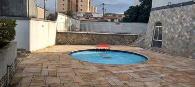 Apartamento, 3 quartos, 114 m² - Foto 2