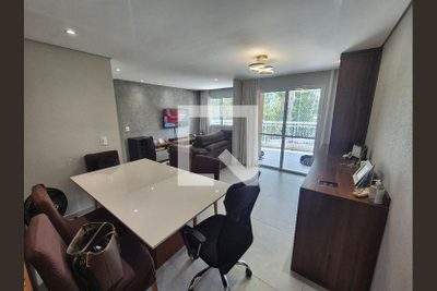 Apartamento, 3 quartos, 95 m² - Foto 3