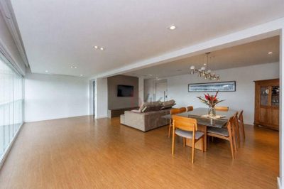 Apartamento, 4 quartos, 189 m² - Foto 1