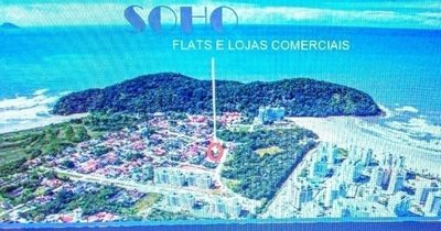 Apartamento, 2 quartos, 77 m² - Foto 2