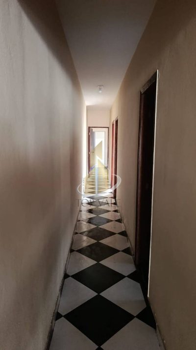 Casa, 3 quartos, 125 m² - Foto 4