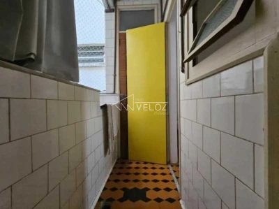 Apartamento, 2 quartos, 76 m² - Foto 1