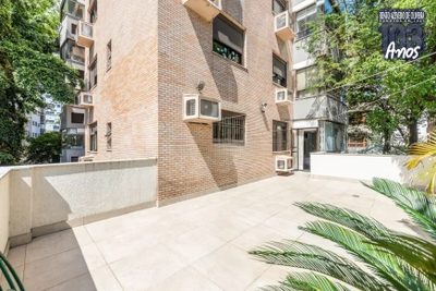 Apartamento, 3 quartos, 150 m² - Foto 3