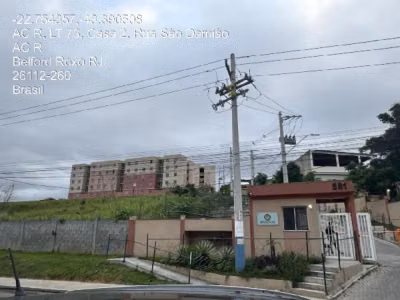 Apartamento, 2 quartos, 45 m² - Foto 1