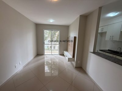 Apartamento, 2 quartos, 59 m² - Foto 4