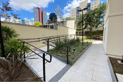 Apartamento, 3 quartos, 66 m² - Foto 4
