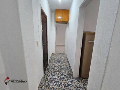Apartamento, 1 quarto, 43 m² - Foto 5