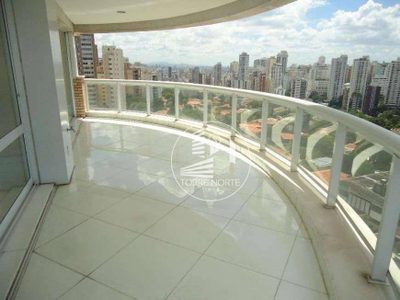 Cobertura, 4 quartos, 420 m² - Foto 5