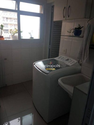 Apartamento, 3 quartos, 114 m² - Foto 5