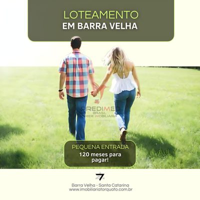 Terreno, 240 m² - Foto 1