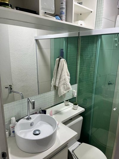 Apartamento, 2 quartos, 47 m² - Foto 5