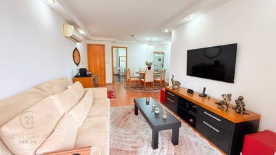Apartamento, 3 quartos, 113 m² - Foto 1