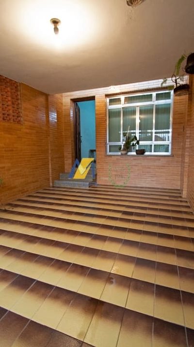 Loja-Salão, 115 m² - Foto 1