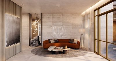Apartamento, 3 quartos, 144 m² - Foto 4
