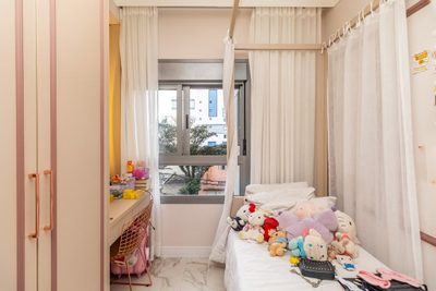 Apartamento, 3 quartos, 131 m² - Foto 3
